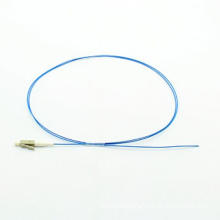 LC Multimode Simplex Fiber Optic Pigtail
